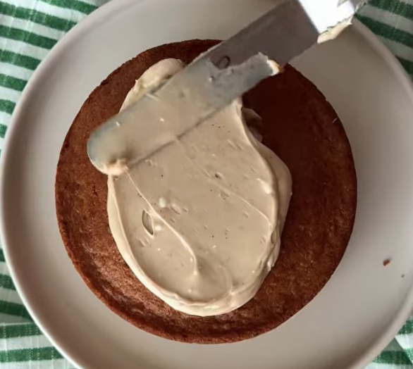 betun saludable de ricotta
